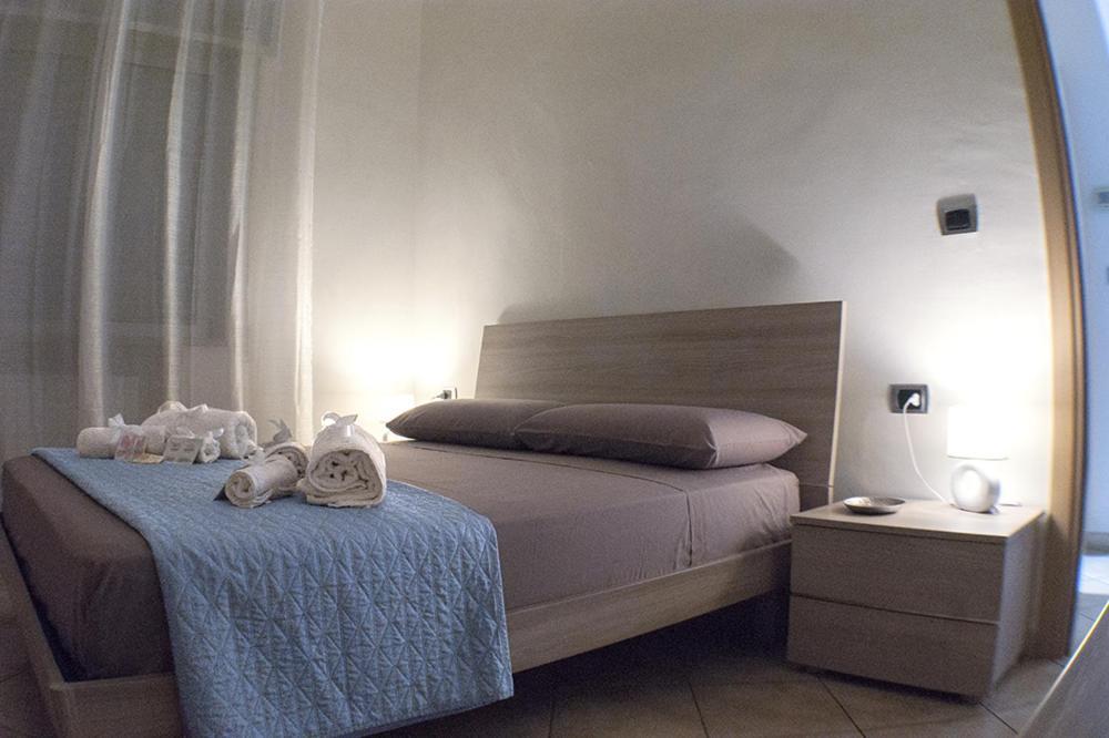 Chiara'S Home Brindisi Bagian luar foto