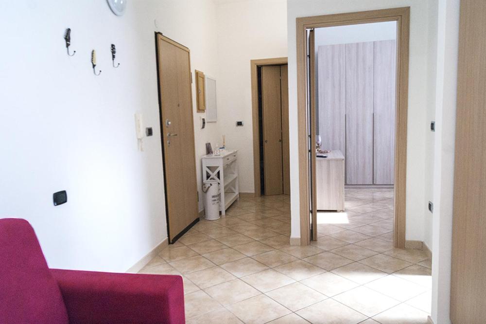 Chiara'S Home Brindisi Bagian luar foto